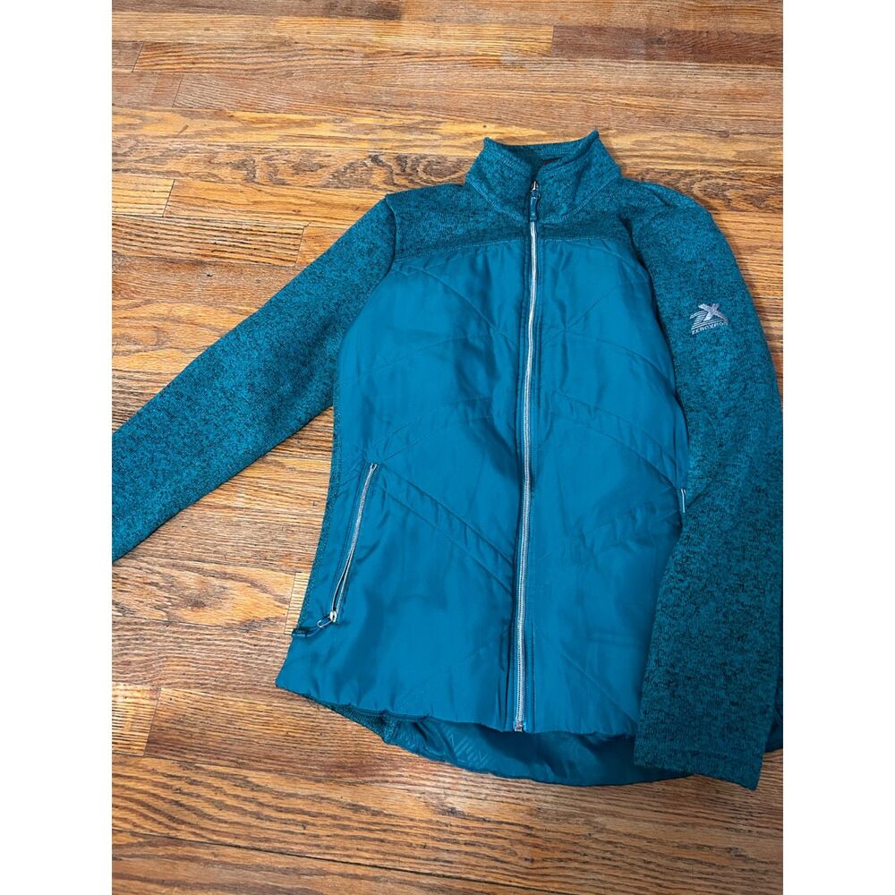 Zeroxposure Small Jacket